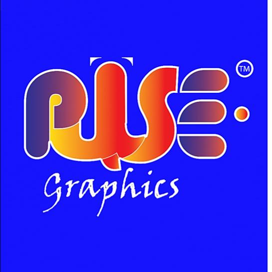 Pulse Graphics logo